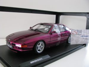 BMW 850