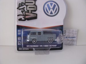 Volkswagen PickUp