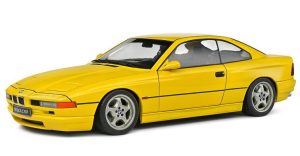 BMW 850 CSI