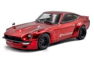 Datsun 240Z