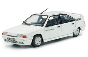Citroën BX Sport