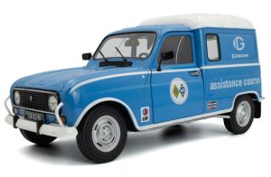 Renault 4LF4