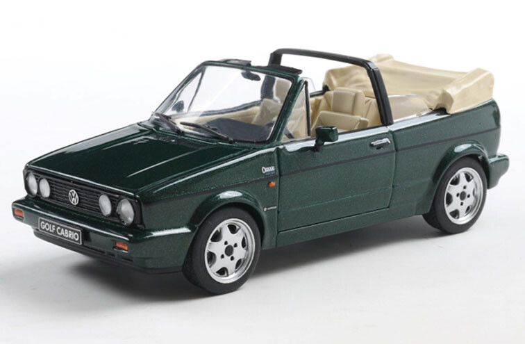 VW Golf Cabrio