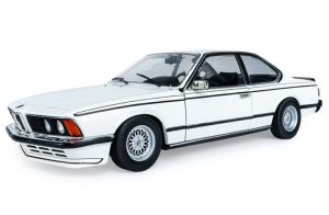 BMW 635 CSI