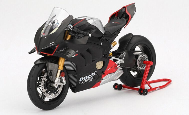 Ducati Panigale V4 SP2