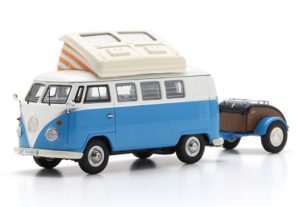 Volkswagen T1 Trailer