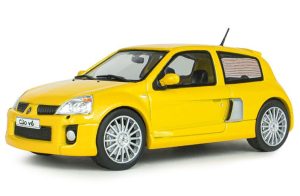 Renault Clio V6