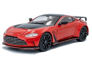 Aston Martin Vantage V12